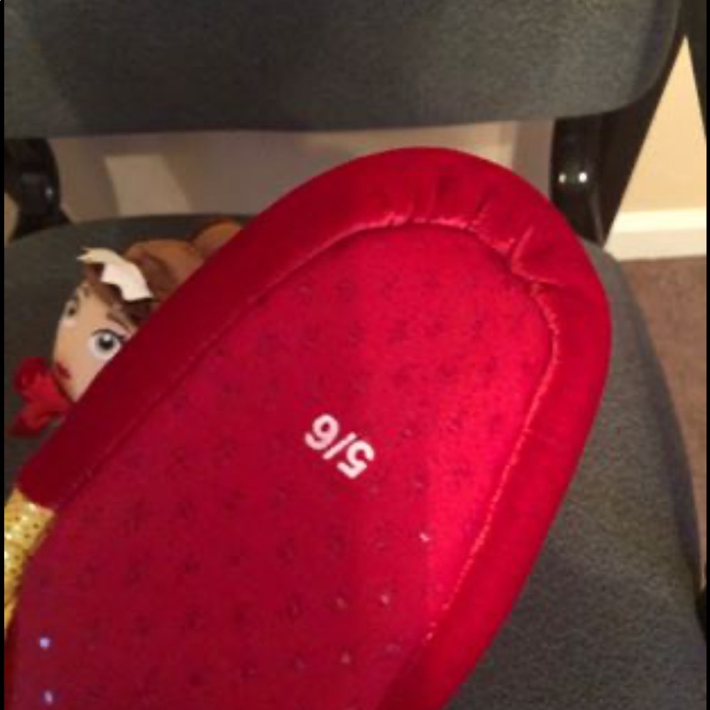 Shoes - Picture 3 of 3
